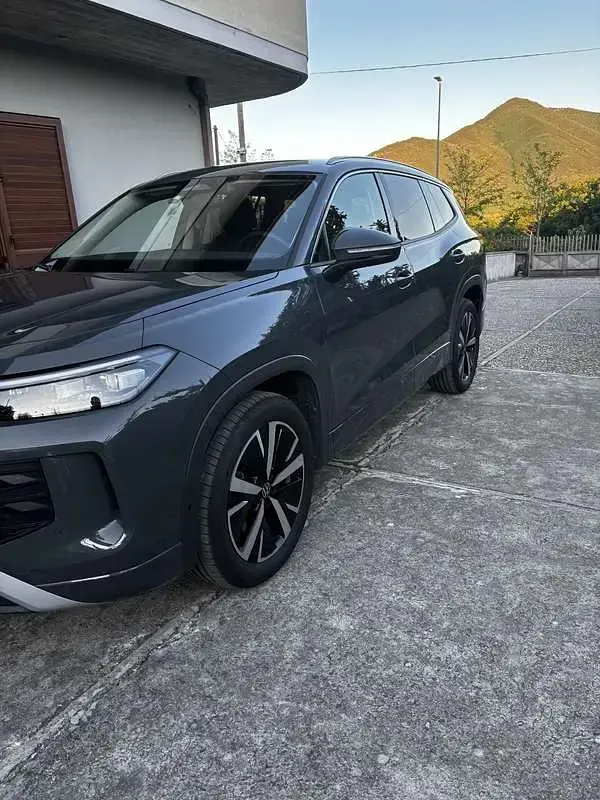 Usata VW Tayron Edition 150 CV (110 kW) 2025 SUV