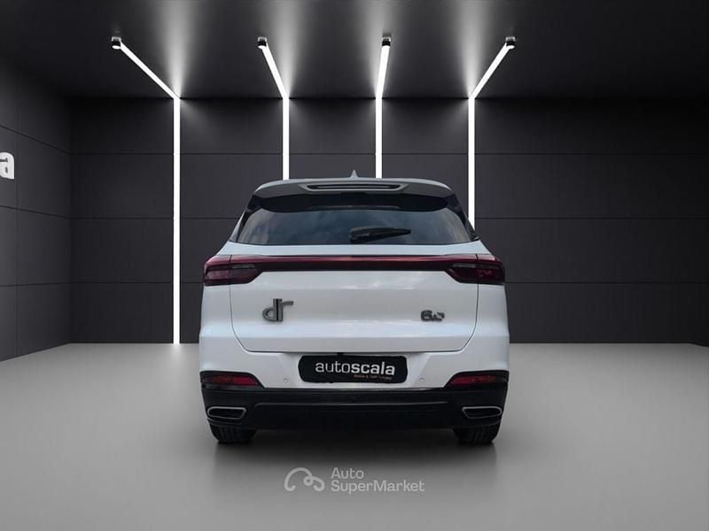 Nuova DR DR 6.0 154 CV (113 kW) 2026 Bianco SUV