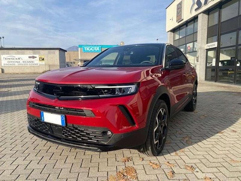 Bordeaux Usata 2024 Opel Mokka Ultimate SUV | 21.900 € (Cara) - Immagine 1/4