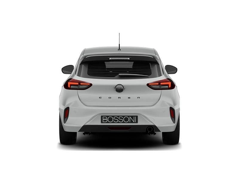Usata Opel Corsa S 75 CV (55 kW) 2024 Grigio Utilitaria