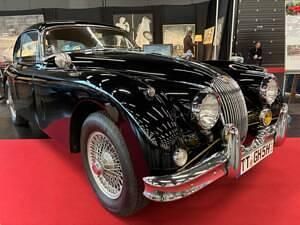 Usata Jaguar XK SE 223 CV (164 kW) 1960 Nero Coupé
