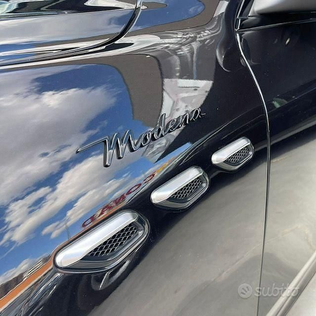 Usata Maserati Grecale 330 CV (242 kW) 2023 Other SUV
