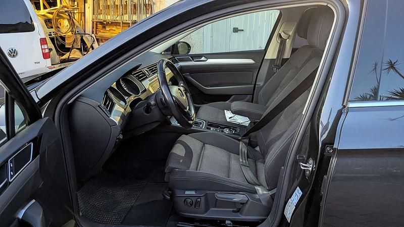 Usata 2019 VW Passat Business Station wagon | 14.500 € (Buon prezzo) - Immagine 1/4