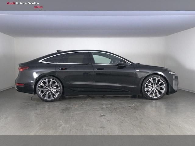 Nuova Audi e-tron Sportback S-Line 119 kW (163 CV) 2025 Nero mythos metallizzato SUV