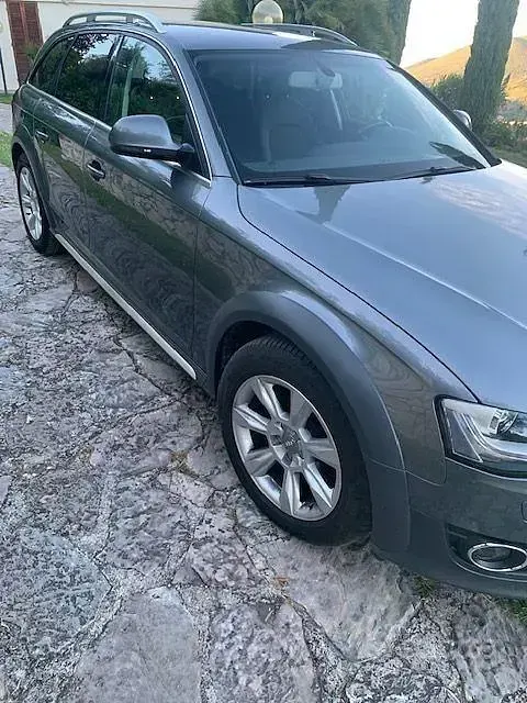 Usata Audi A4 150 CV (110 kW) 2015 Station wagon