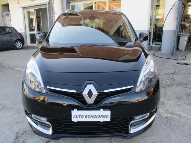 Usato 2013 Renault Grand Scénic III 1.6 Diesel 131 CV (10.900 €)