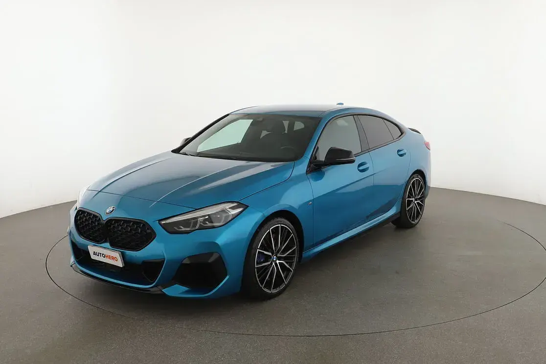 Second-hand BMW M235 306 CP (225 kW) 2021 Coupe