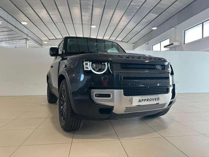 Usata Land Rover Defender 200 CV (147 kW) 2025 Other SUV