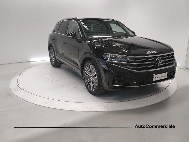 Usata VW Touareg Elegance 381 CV (280 kW) 2023 SUV