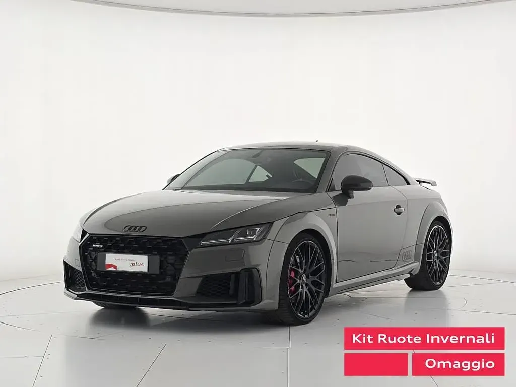 Usata Audi TT Comfort 245 CV (180 kW) 2023 Coupé