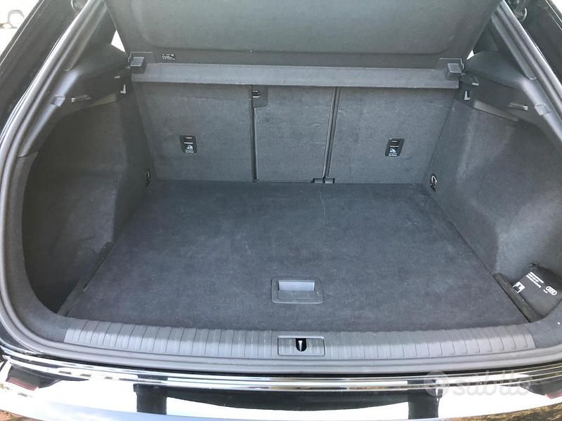 Usata Audi Q3 Business 150 CV (110 kW) 2019 SUV