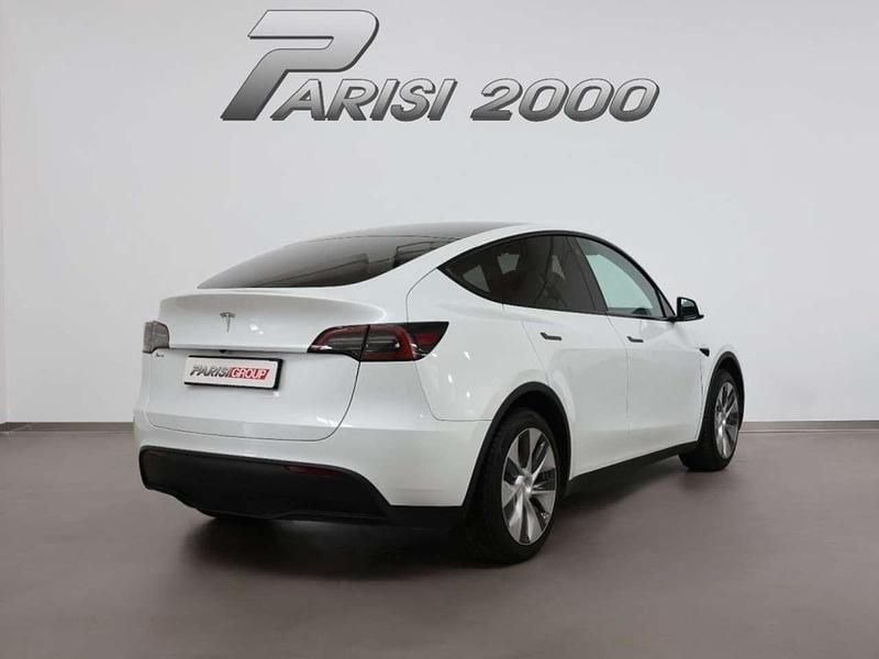 Usata Tesla Model Y RWD 250 kW (340 CV) 2023 Bianco SUV