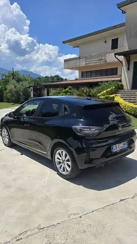 Usata Renault Clio V Evolution 101 CV (74 kW) 2023 Berlina