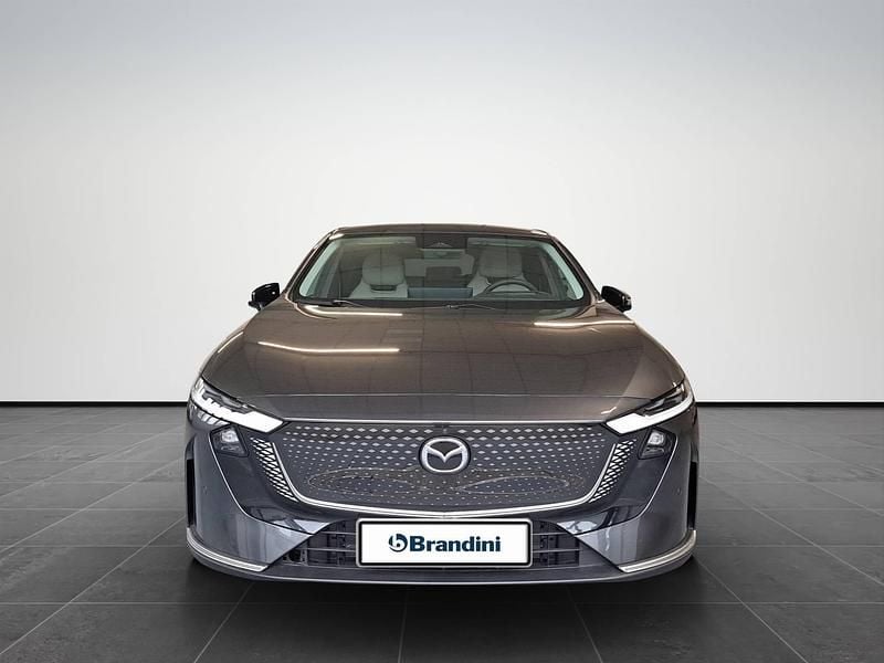 Nuova Mazda 6e Takumi-Line 60 kW (82 CV) 2026 Machine grey Berlina
