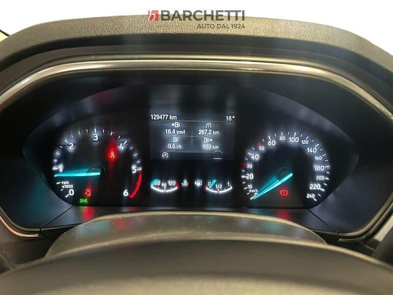 Usata Ford Focus Active 120 CV (88 kW) 2020 Other SUV