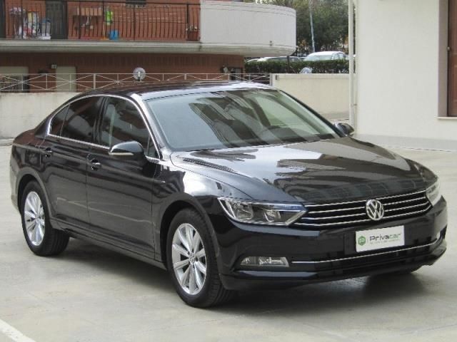 Passat 8 aurora
