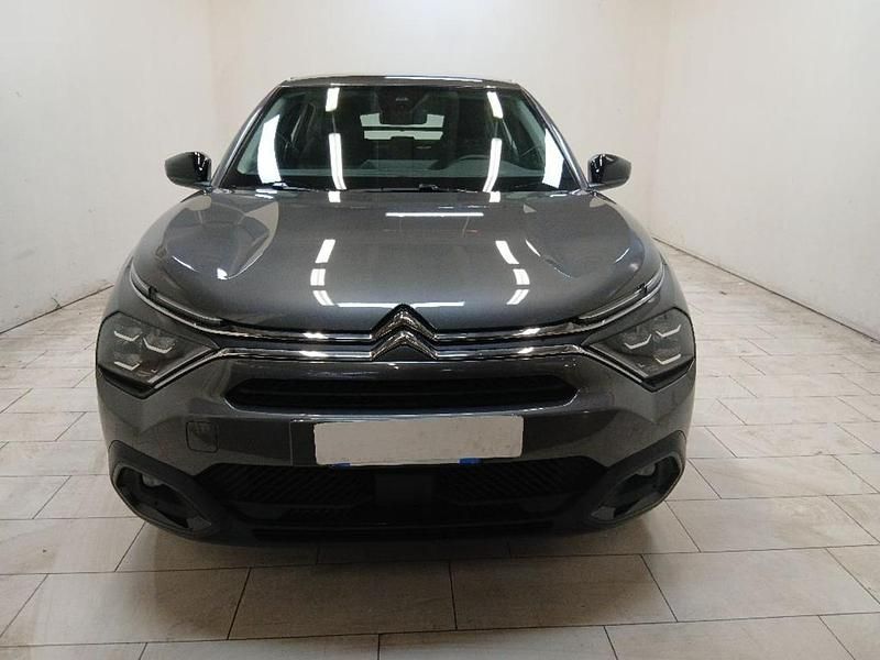 Usata Citroën C4 PureTech 131 CV (96 kW) 2024 Grigio Berlina
