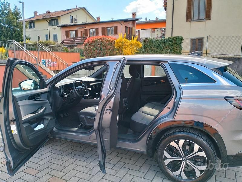 Usata Renault Austral 131 CV (96 kW) 2023 SUV
