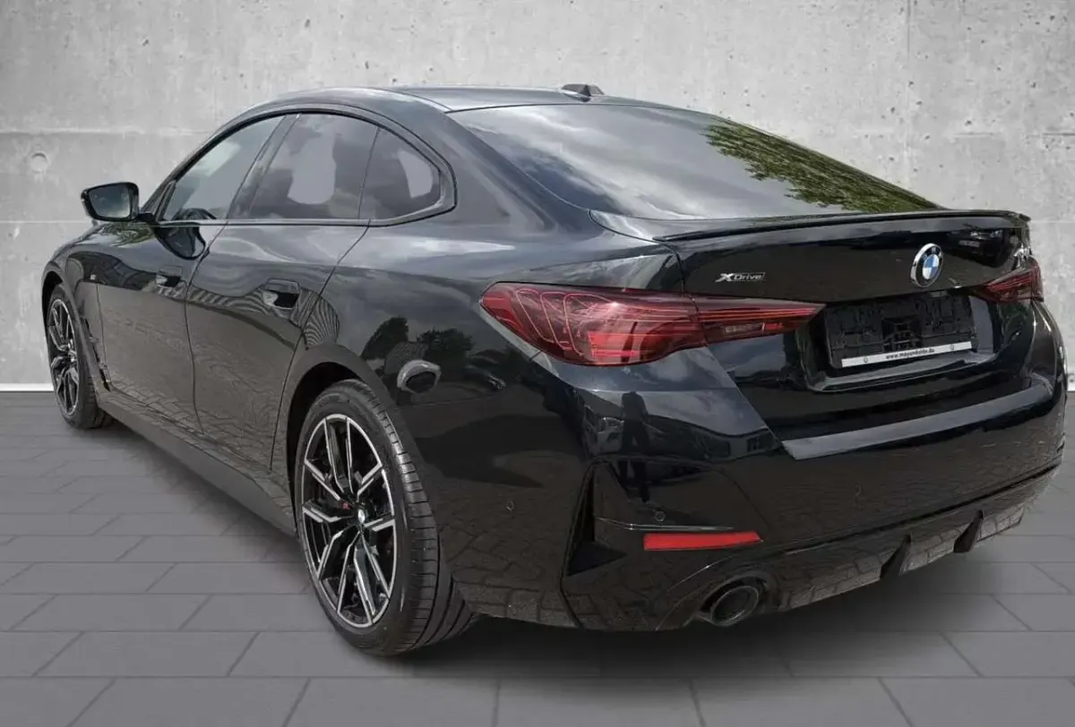 Usata BMW 430 M Sport 245 CV (180 kW) 2025 Other Coupé