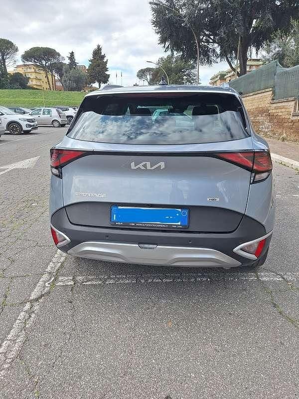 Usata Kia Sportage Style 179 CV (131 kW) 2023 SUV