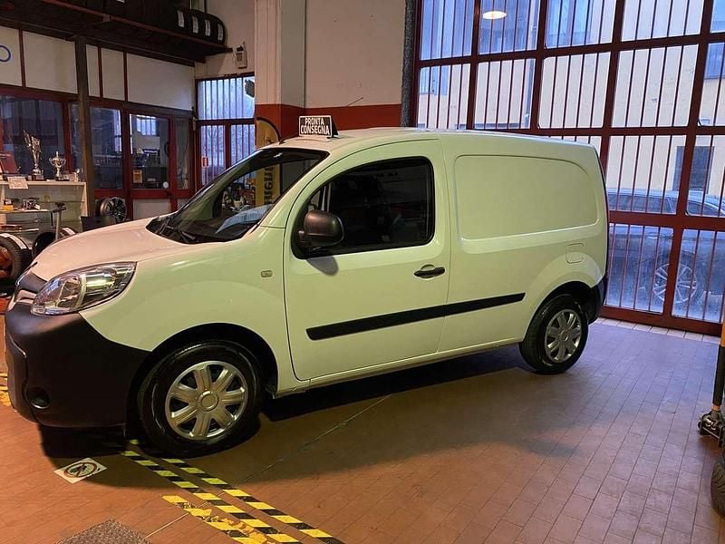 Usata Renault Kangoo 68 CV (50 kW) 2018 Other Station wagon