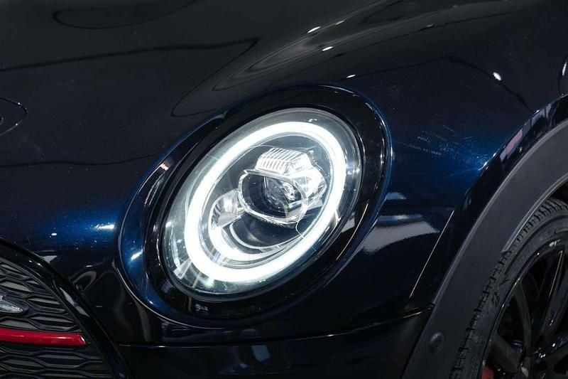 Usata Mini John Cooper Works Clubman 306 CV (225 kW) 2021 Nero Station wagon