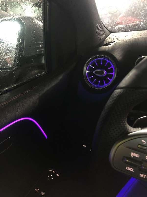 Usata Mercedes B200 Premium 150 CV (110 kW) 2019 Monovolume