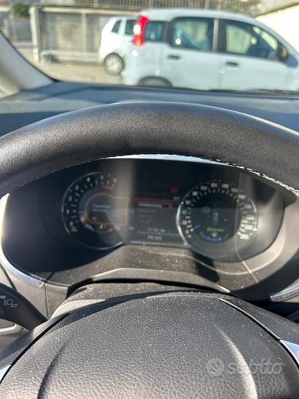 Usata Ford S-MAX S 150 CV (110 kW) 2021 Monovolume