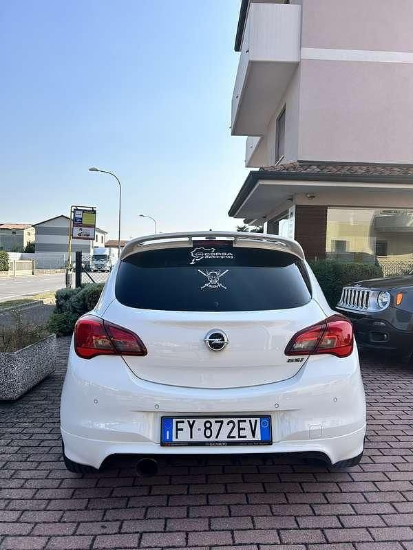 Usata Opel Corsa S 150 CV (110 kW) 2019 Utilitaria