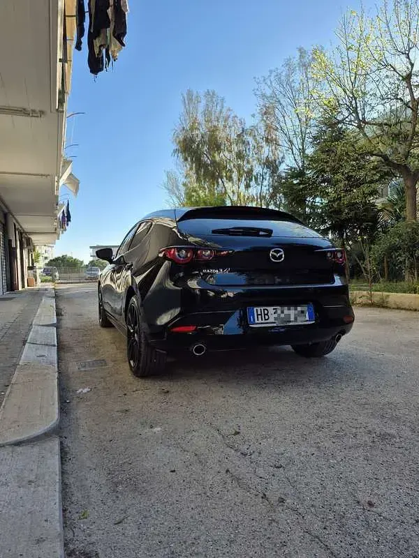 Usata Mazda 3 Homura-Line 140 CV (102 kW) 2025 Berlina
