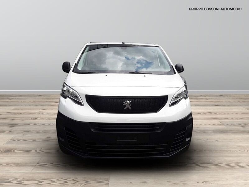 Usato 2023 Peugeot e-Expert El 136 CV (37.000 €)