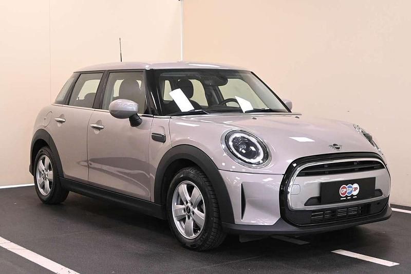 Grigio Usata 2022 Mini Cooper Due volumi | 22.000 € (Buon prezzo) - Immagine 1/4