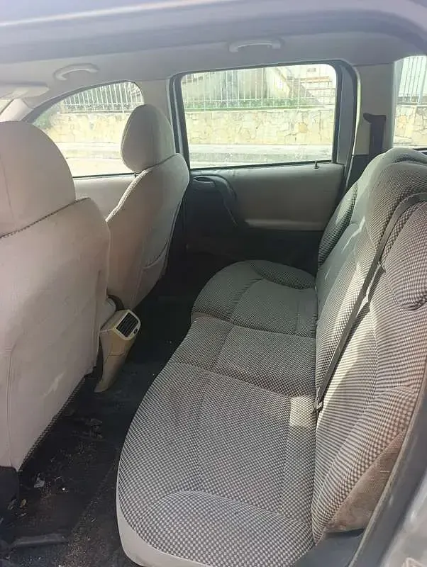 Usata Fiat Stilo 116 CV (85 kW) 2004 Station wagon