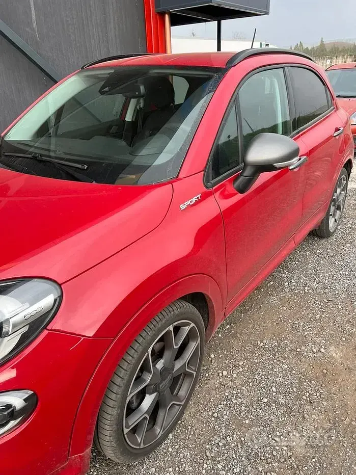 Usata Fiat 130 Sport 130 CV (95 kW) 2024 Station wagon