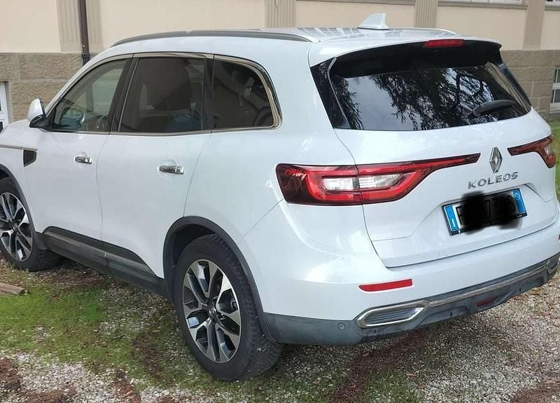 Usata Renault Koleos 177 CV (130 kW) 2019 SUV