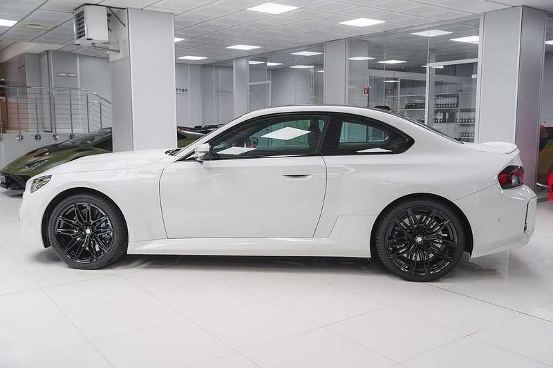 Usata BMW M2 460 CV (338 kW) 2023 Other Coupé