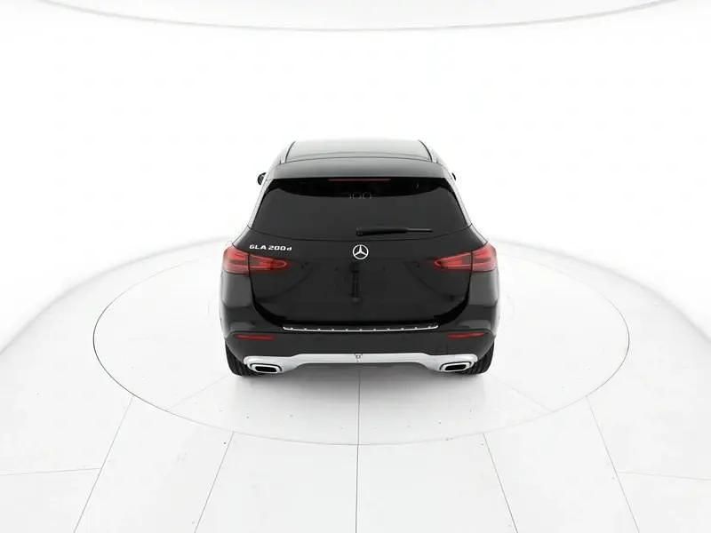 Nuova Mercedes GLA200 Progressive 150 CV (110 kW) 2026 Nero SUV