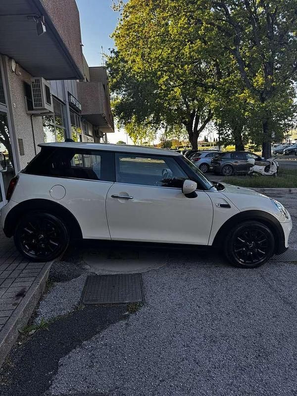 Occasion Mini ONE 102 ch (75 kW) 2019 Other Citadine