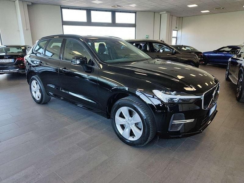 Occasion Volvo XC60 197 ch (144 kW) 2023 Noir SUV