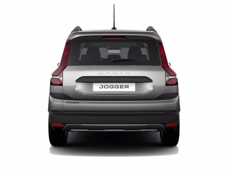 Nuova Dacia Jogger Expression 101 CV (74 kW) 2025 Grigio scisto Monovolume