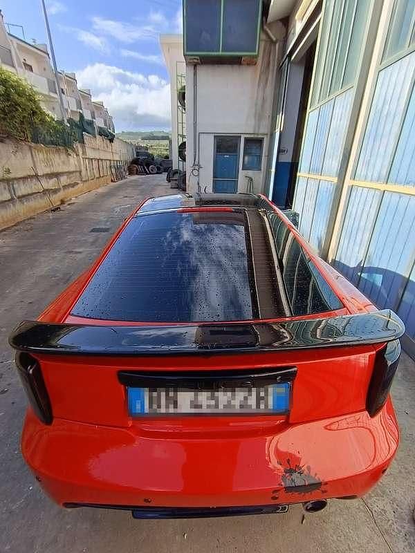 Usata Toyota Celica 143 CV (105 kW) 2000 Coupé