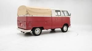 Usata VW T1 42 CV (30 kW) 1965 Altri Furgone