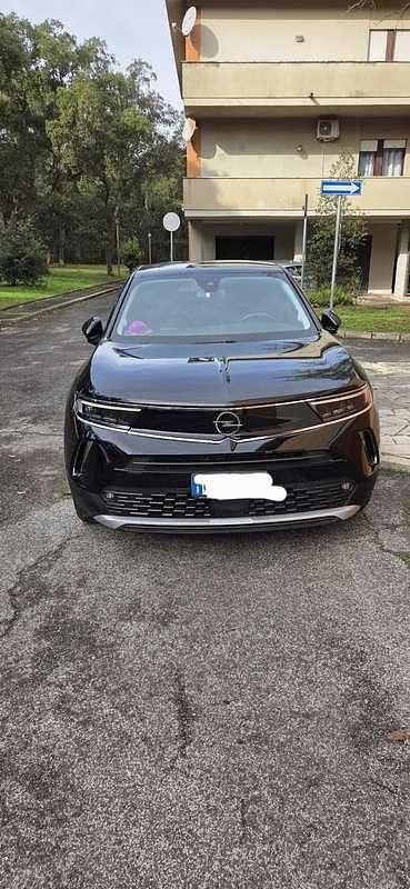Nero Usata 2023 Opel Mokka Elegance SUV | 17.000 € (Ottimo prezzo) - Immagine 1/4