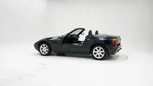 Usata BMW Z1 170 CV (125 kW) 1991 Altri Cabrio
