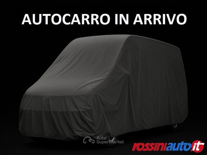 Usata VW Crafter 177 CV (130 kW) 2020 Bianco Furgone