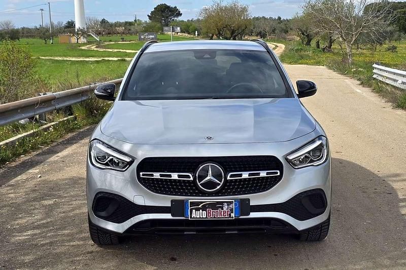 Usata Mercedes GLA220 Edition 190 CV (139 kW) 2023 Other SUV