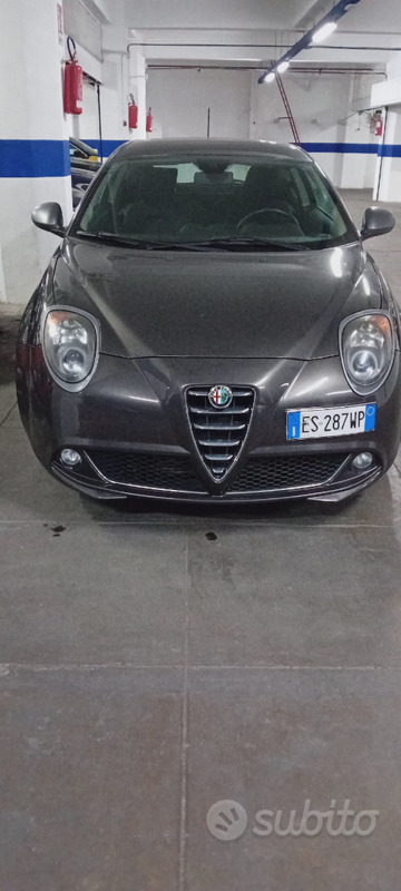 Usato 2013 Alfa Romeo MiTo 1.2 Diesel 85 CV (7.000 €)