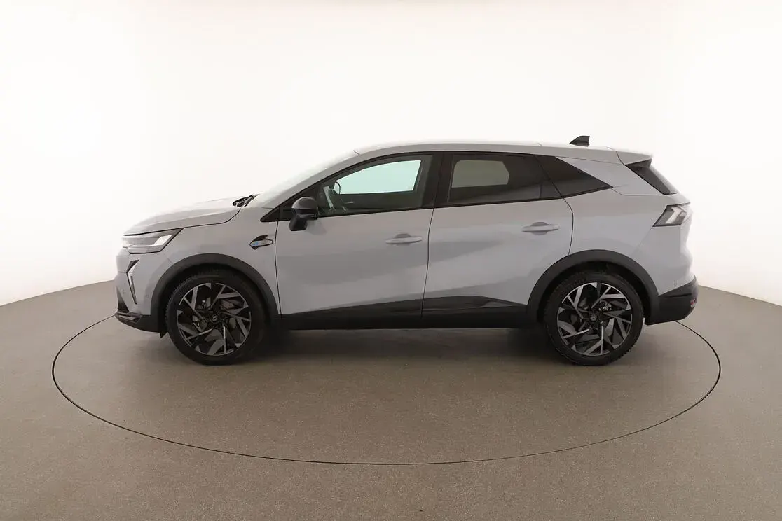 Usata Renault Symbioz Esprit Alpine 143 CV (105 kW) 2024 Grigio SUV