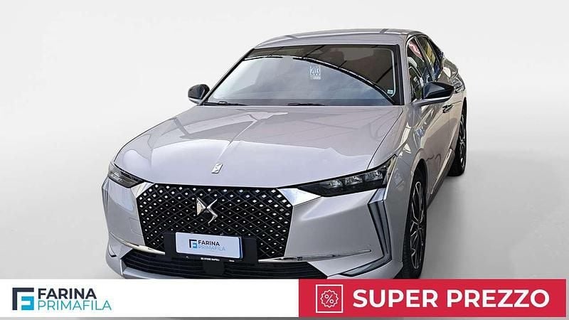 Usata DS Automobiles DS4 Trocadero 131 CV (96 kW) 2022 Berlina