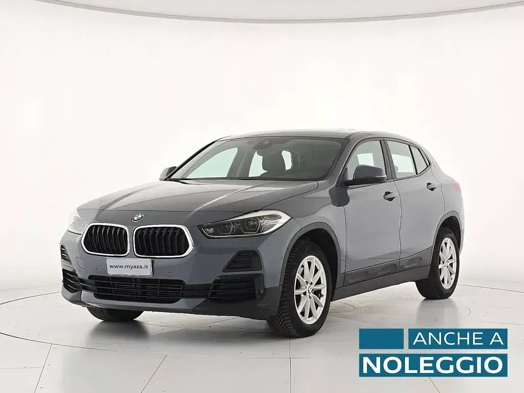 Usata BMW X2 Advantage 150 CV (110 kW) 2022 SUV